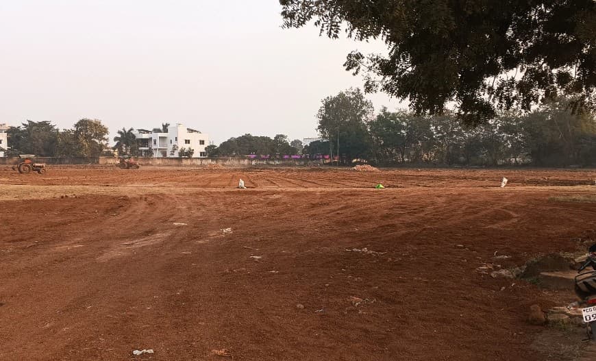 RCET Bhilai Sports and Ground photo 8